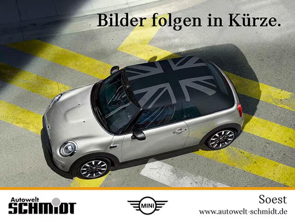 Mini Cooper D Clubman