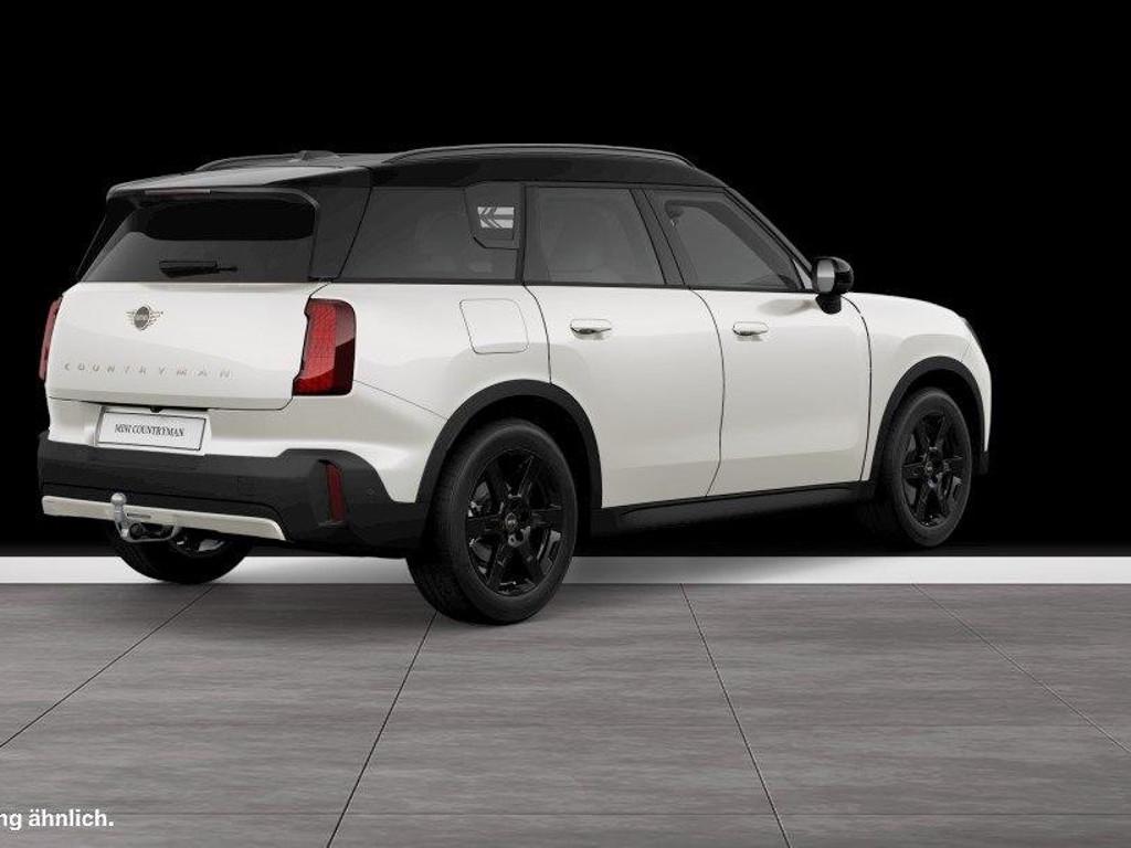 Mini Cooper C Countryman