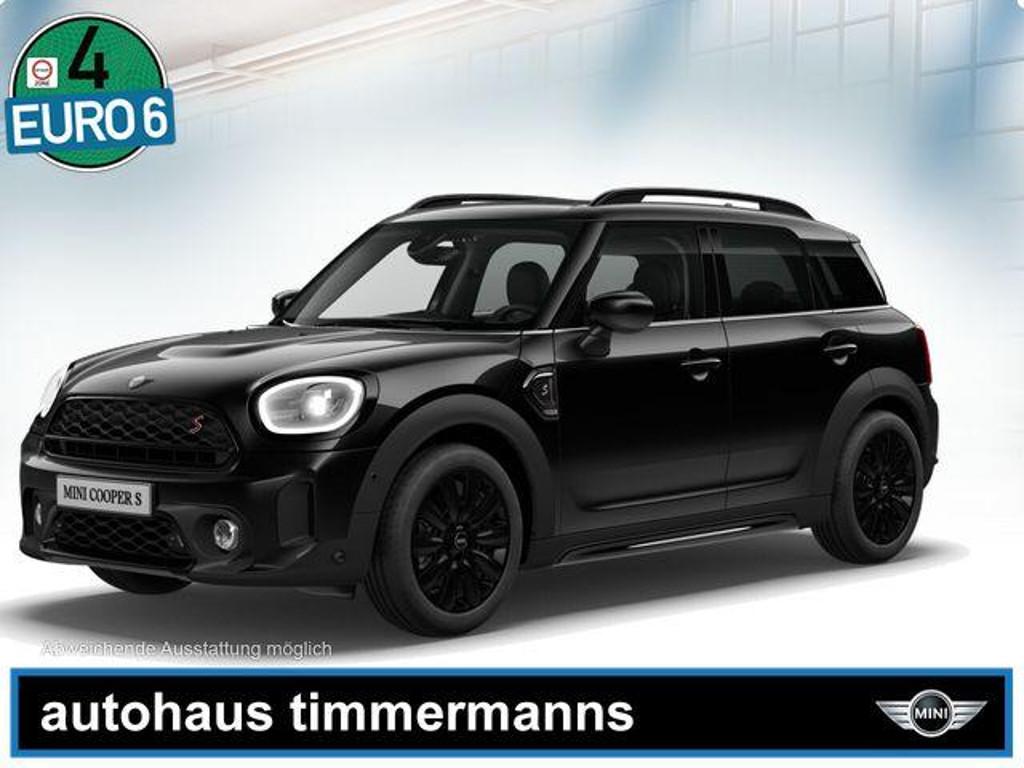 Mini Cooper S Countryman 2023 Benzine