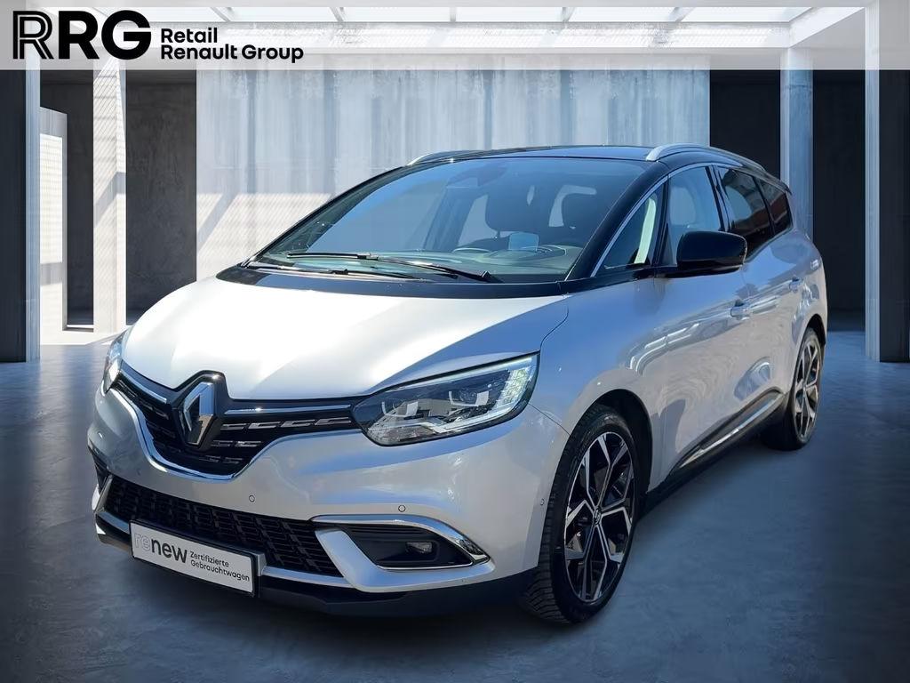 Renault Grand Scenic 2021 Benzine