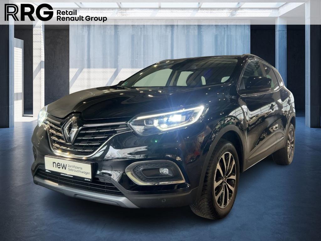 Renault Kadjar 2022 Benzine