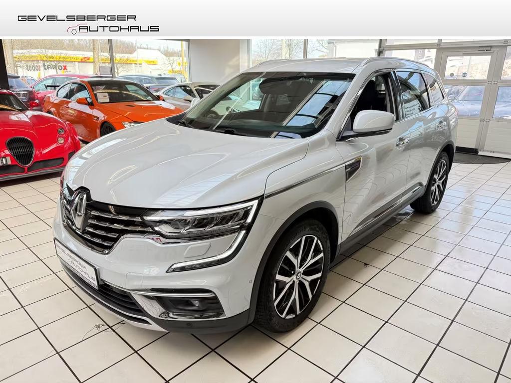 Renault Koleos 2021 Diesel