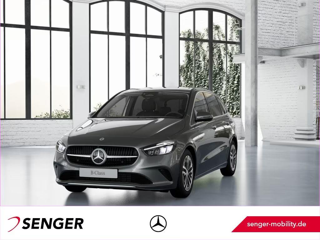 Mercedes-Benz B-Klasse 2023 Diesel