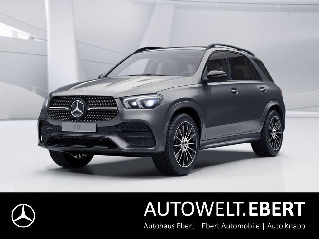 Mercedes-Benz GLE-Klasse 2023 Diesel