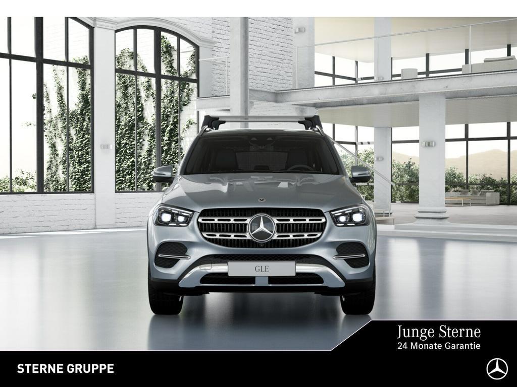 Mercedes-Benz GLE-Klasse 2023 Hybride Benzine