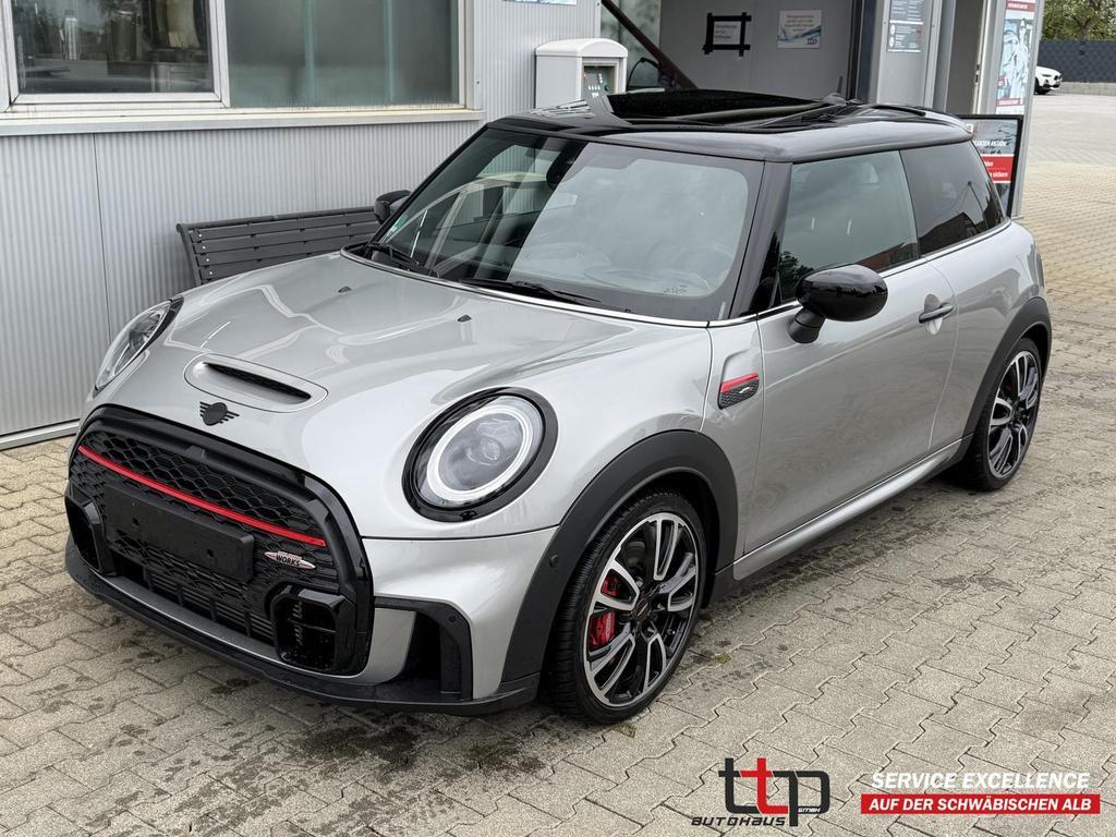 Mini John Cooper Works