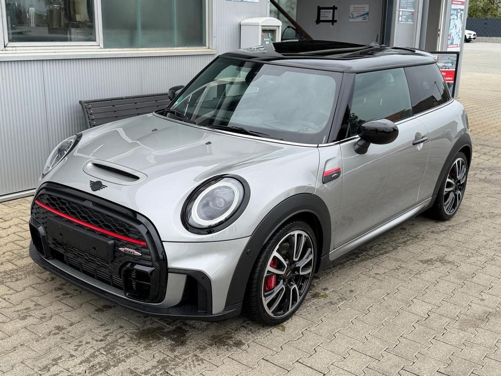 Mini John Cooper Works