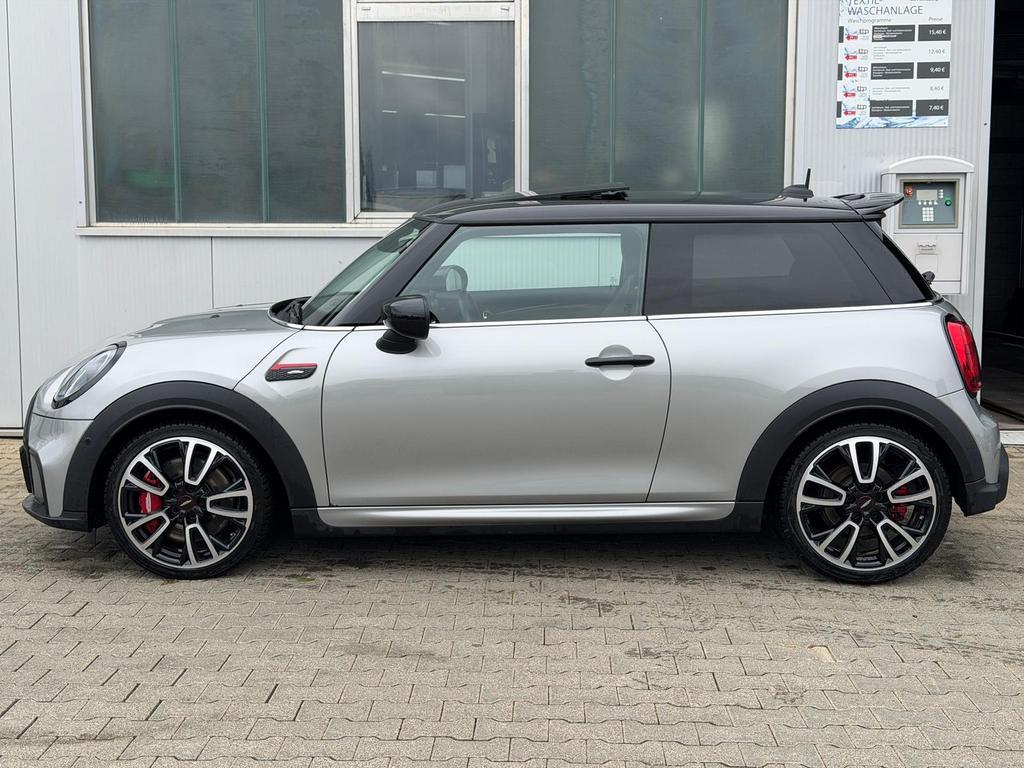 Mini John Cooper Works