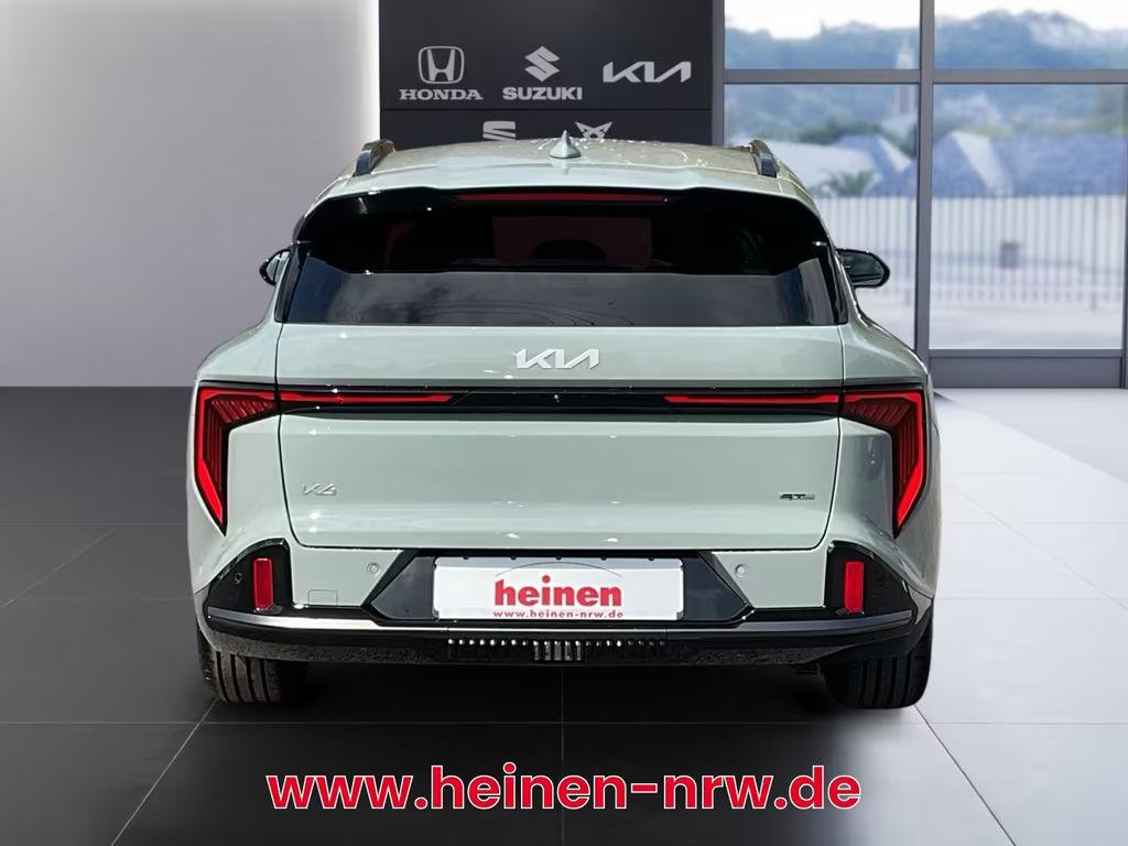 Kia K4