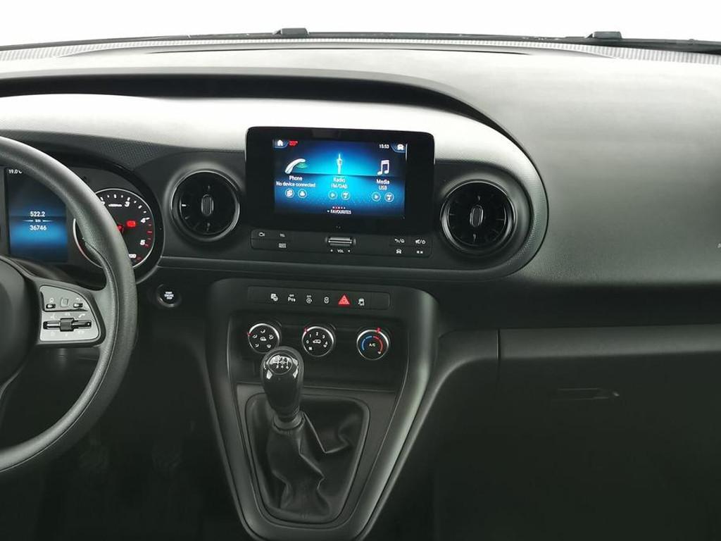 Mercedes-Benz Citan