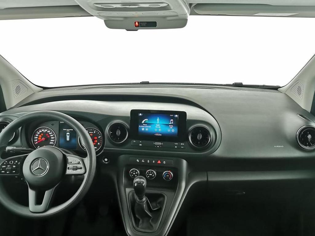 Mercedes-Benz Citan
