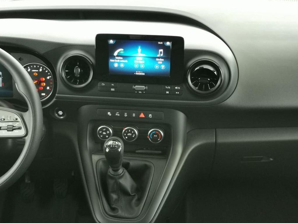 Mercedes-Benz Citan