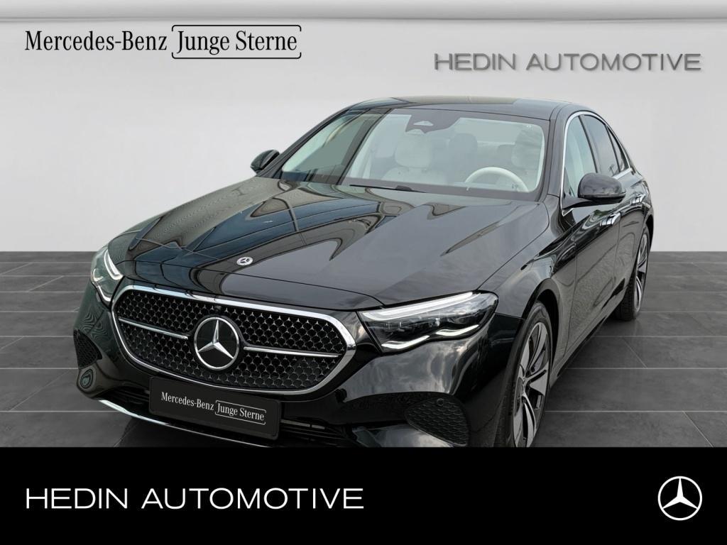 Mercedes-Benz E-Klasse 2025 Diesel