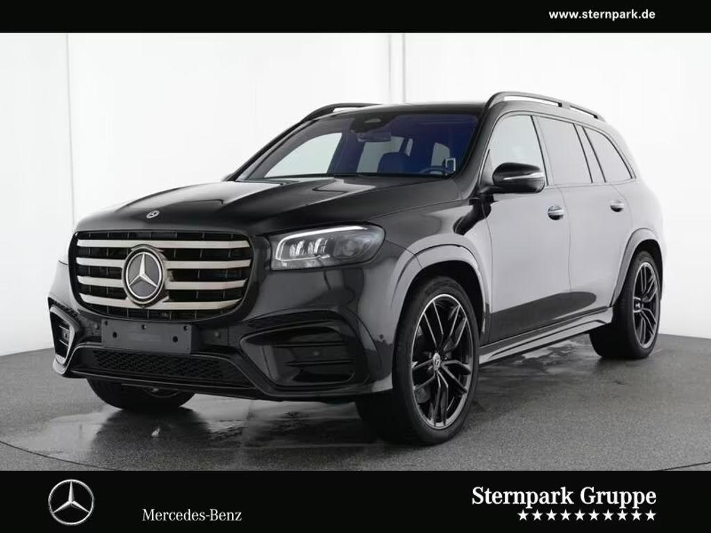 Mercedes-Benz GLS-Klasse 2024 Diesel