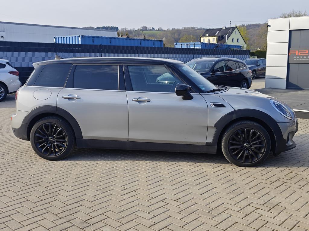 Mini Cooper Clubman