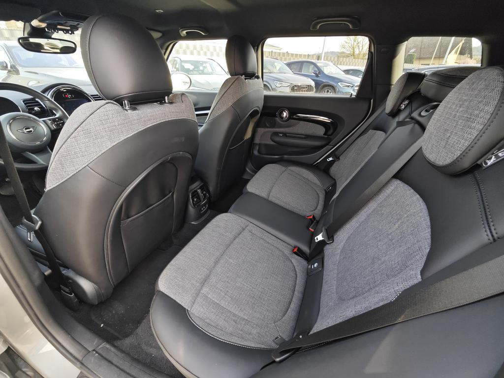 Mini Cooper Clubman