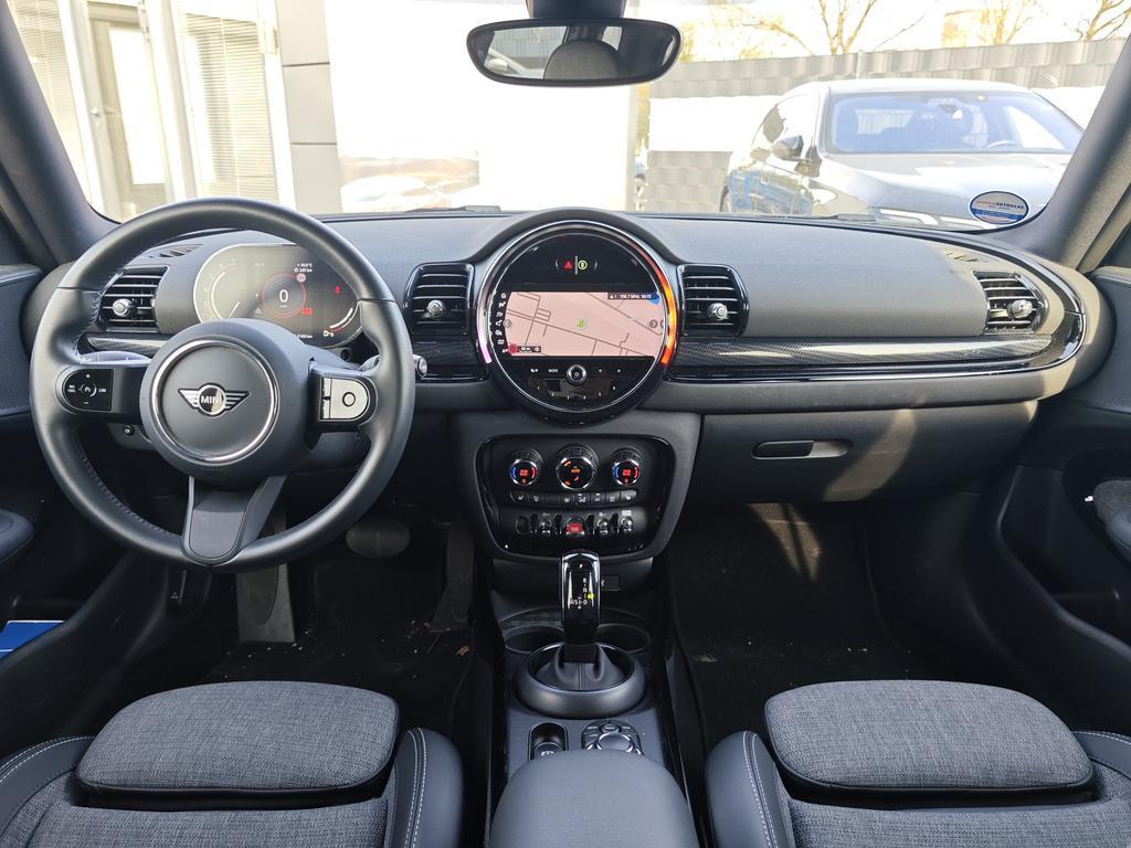 Mini Cooper Clubman
