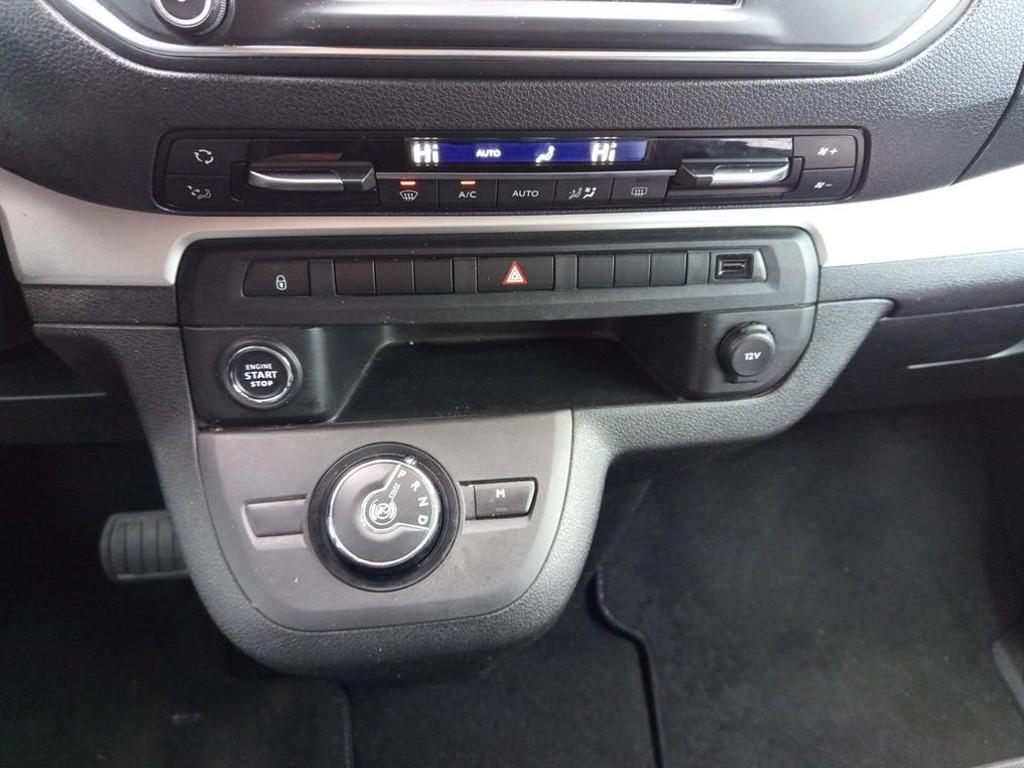Opel Zafira Life