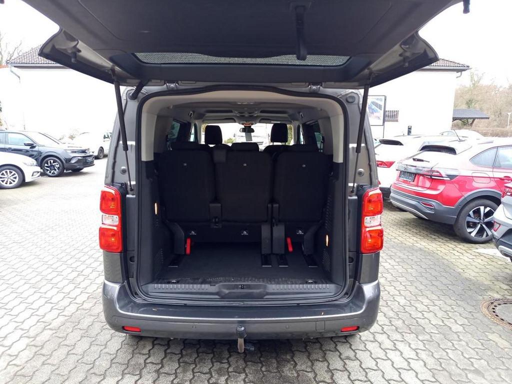 Opel Zafira Life