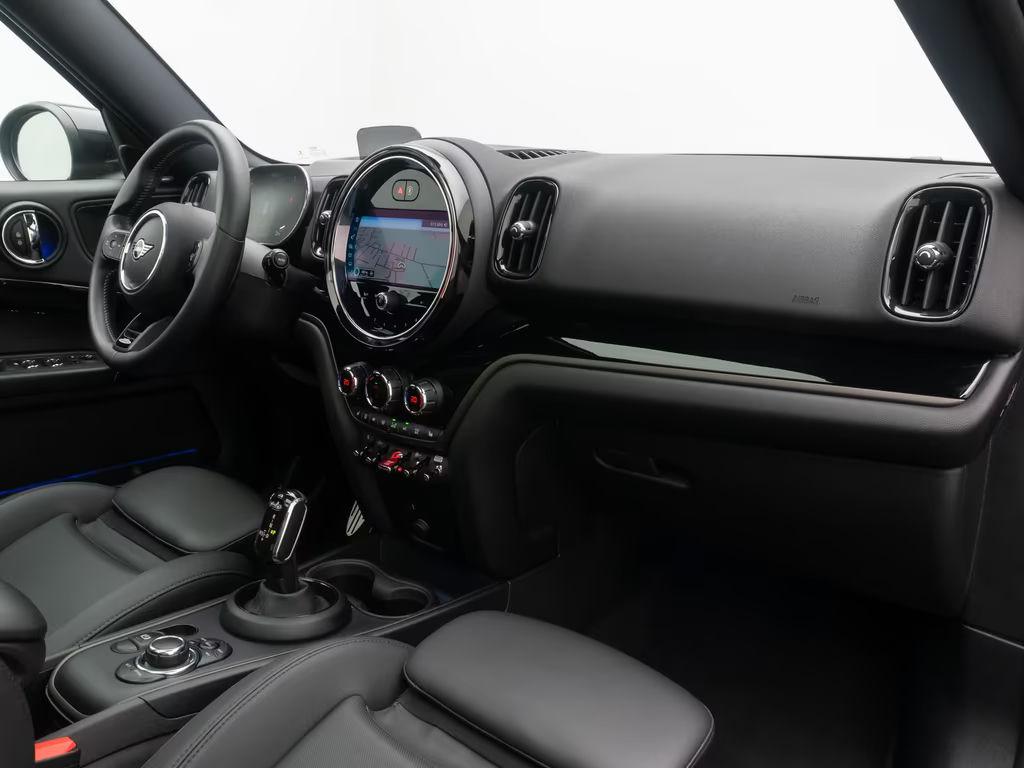 Mini John Cooper Works Countryman