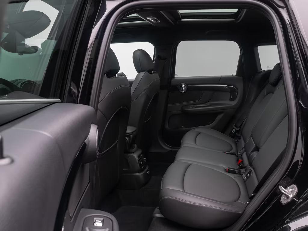 Mini John Cooper Works Countryman