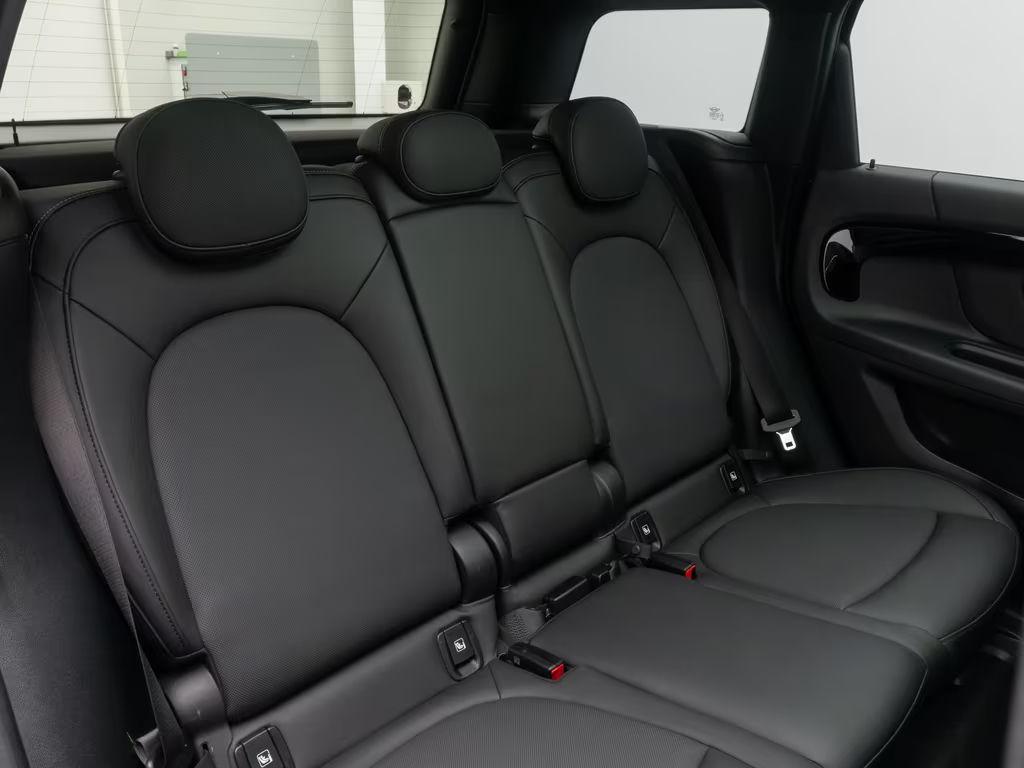 Mini John Cooper Works Countryman