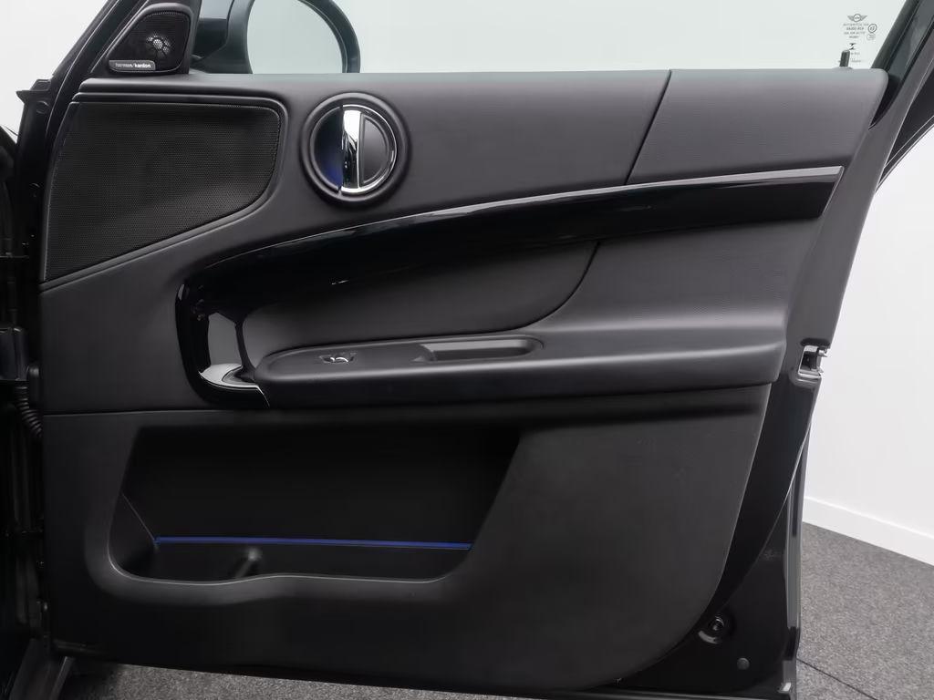 Mini John Cooper Works Countryman