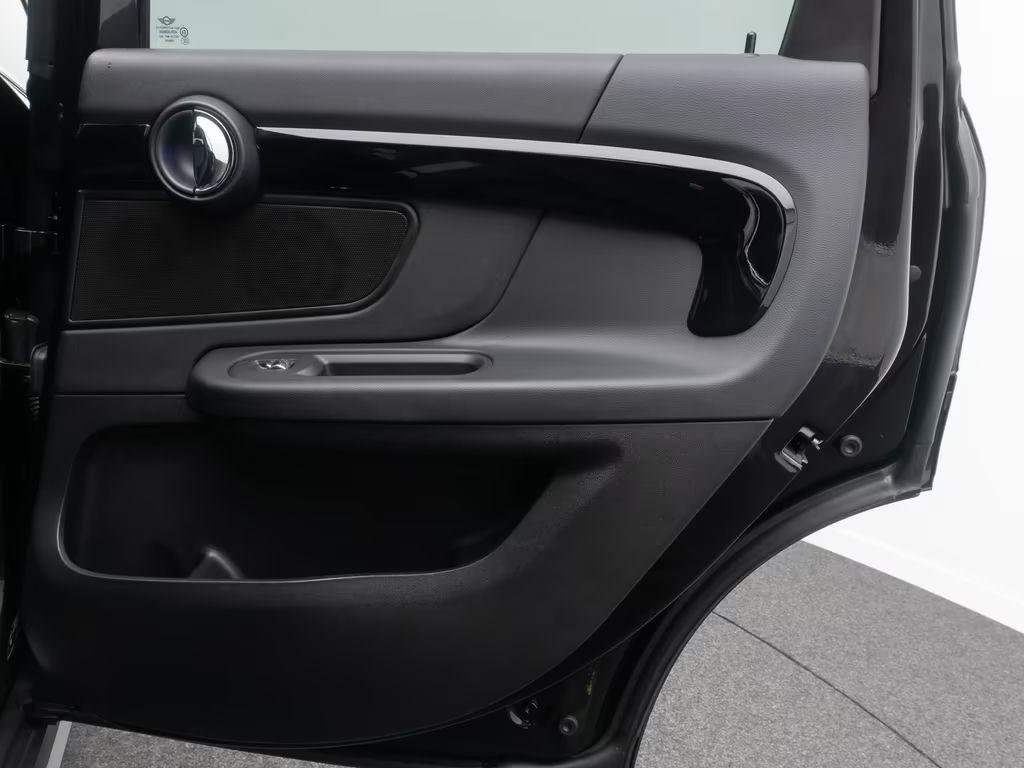 Mini John Cooper Works Countryman
