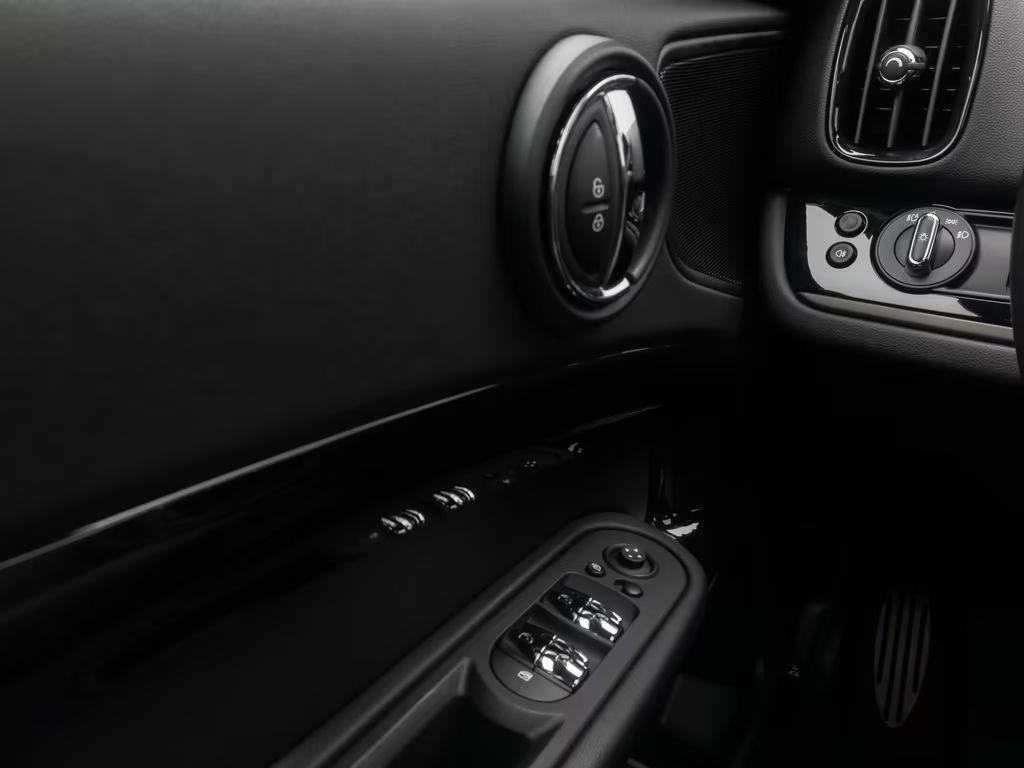 Mini John Cooper Works Countryman