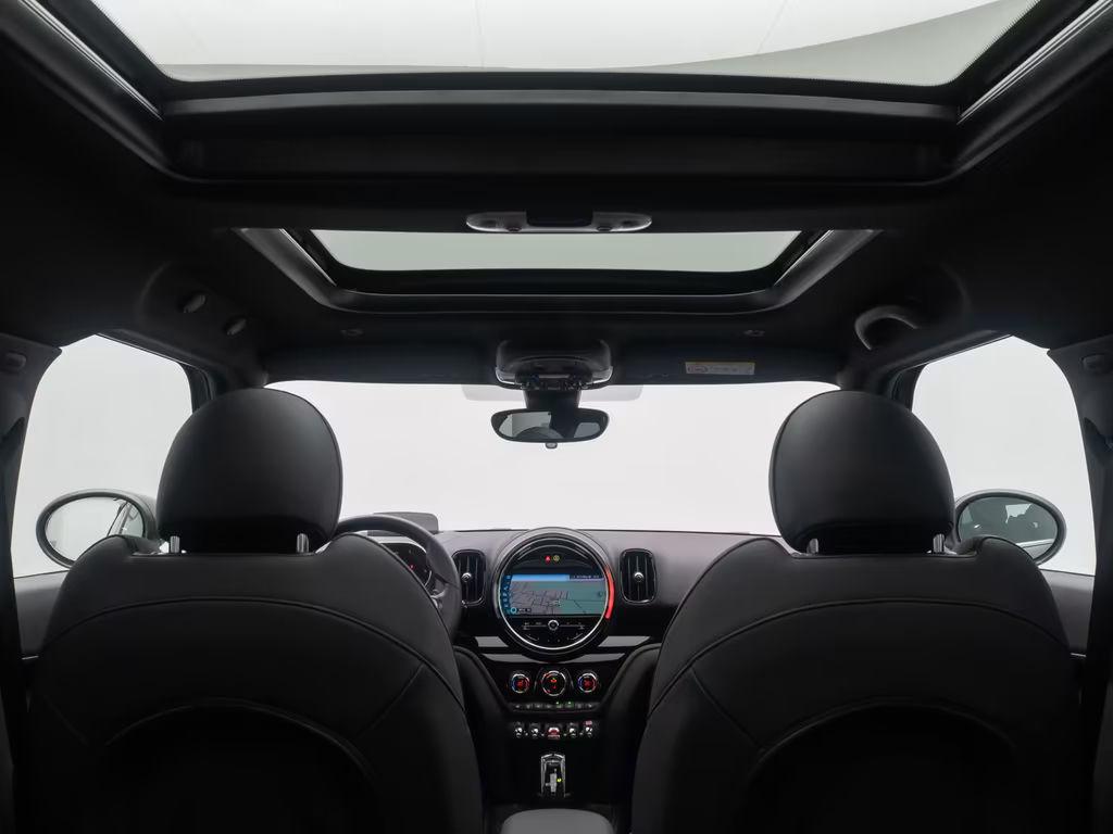 Mini John Cooper Works Countryman