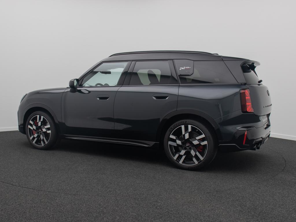 Mini John Cooper Works Countryman