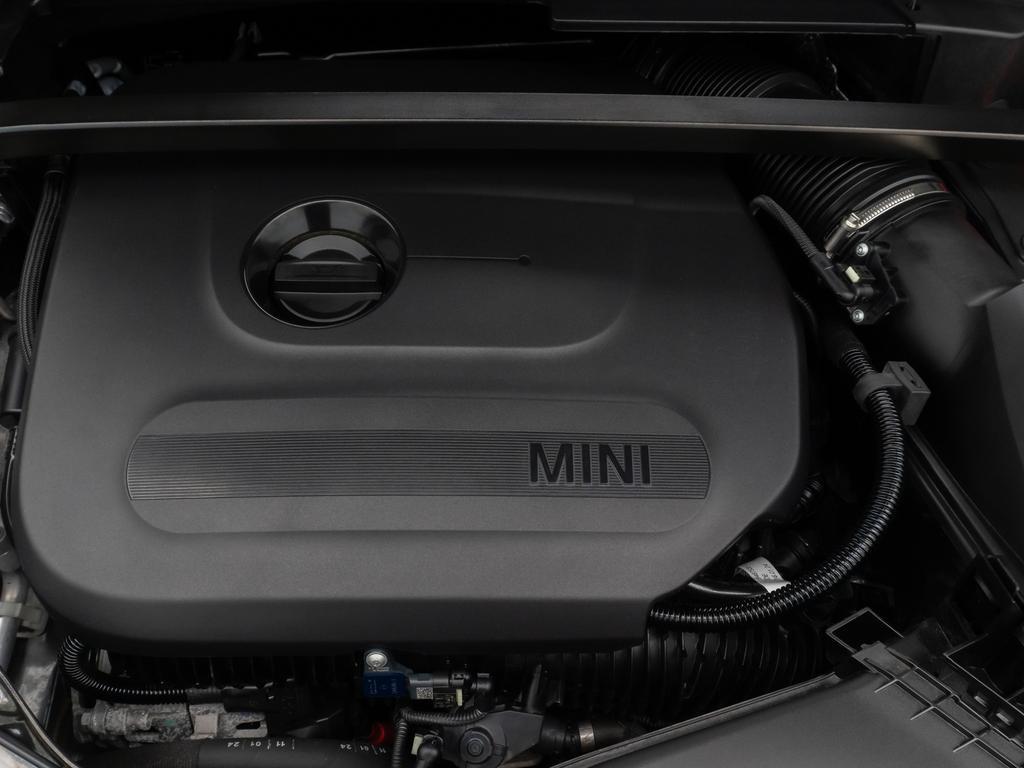 Mini John Cooper Works Countryman