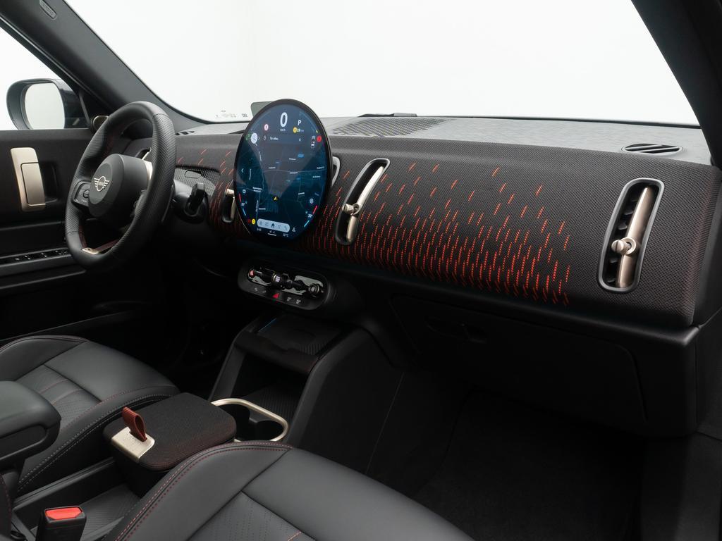 Mini John Cooper Works Countryman