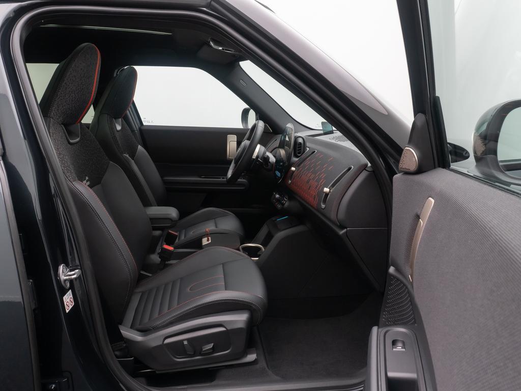 Mini John Cooper Works Countryman