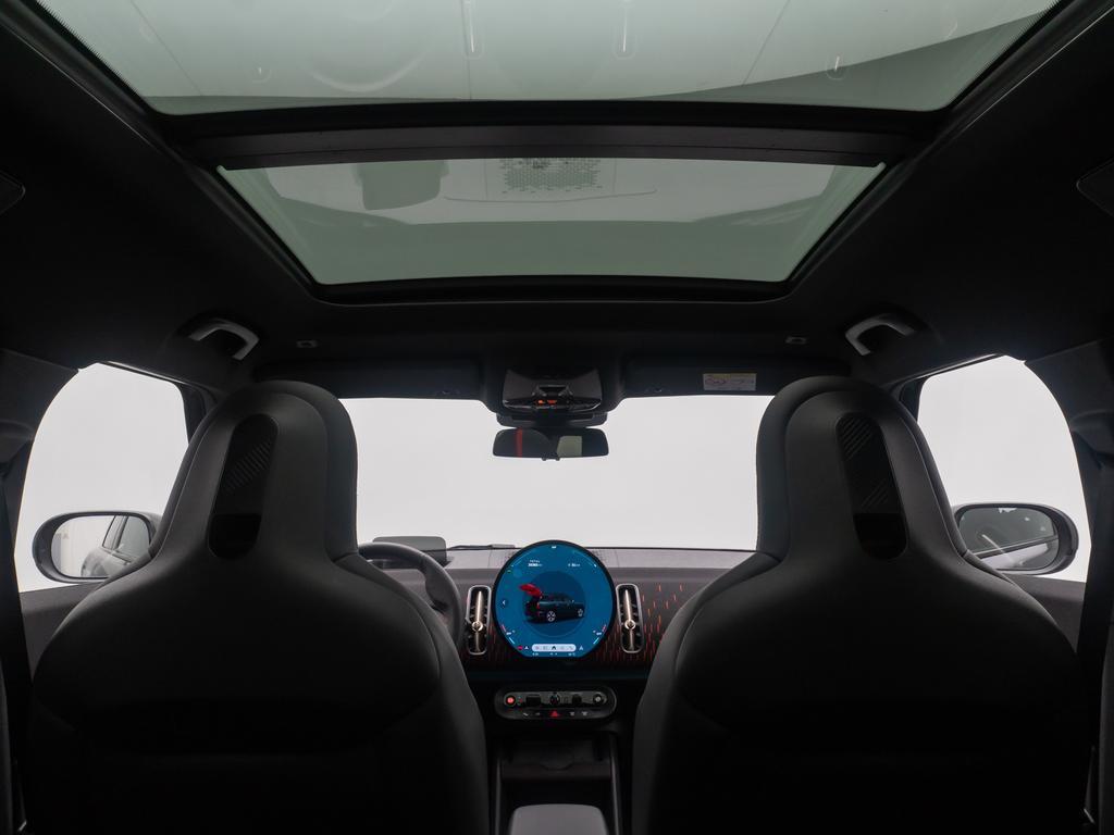 Mini John Cooper Works Countryman