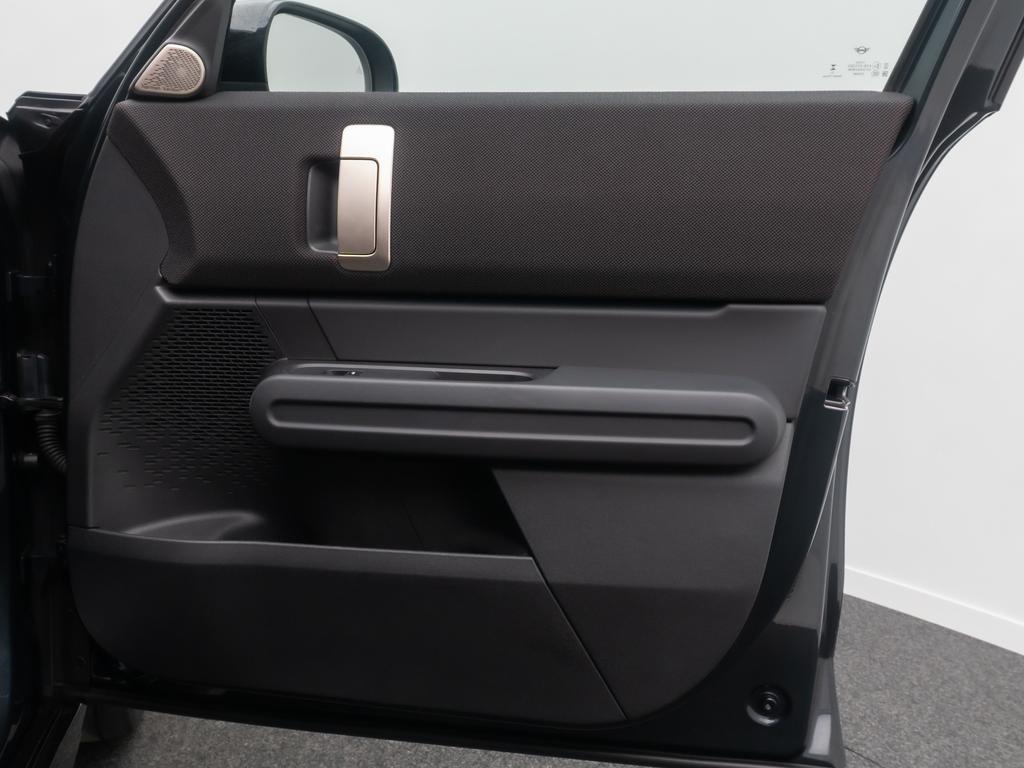 Mini John Cooper Works Countryman