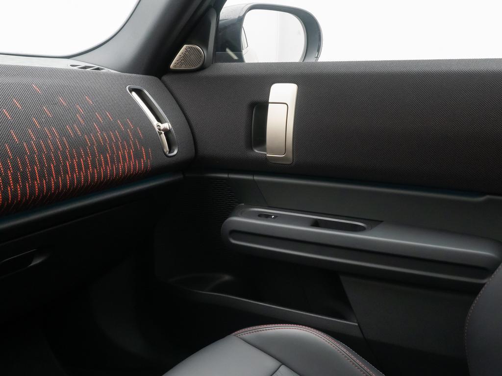 Mini John Cooper Works Countryman