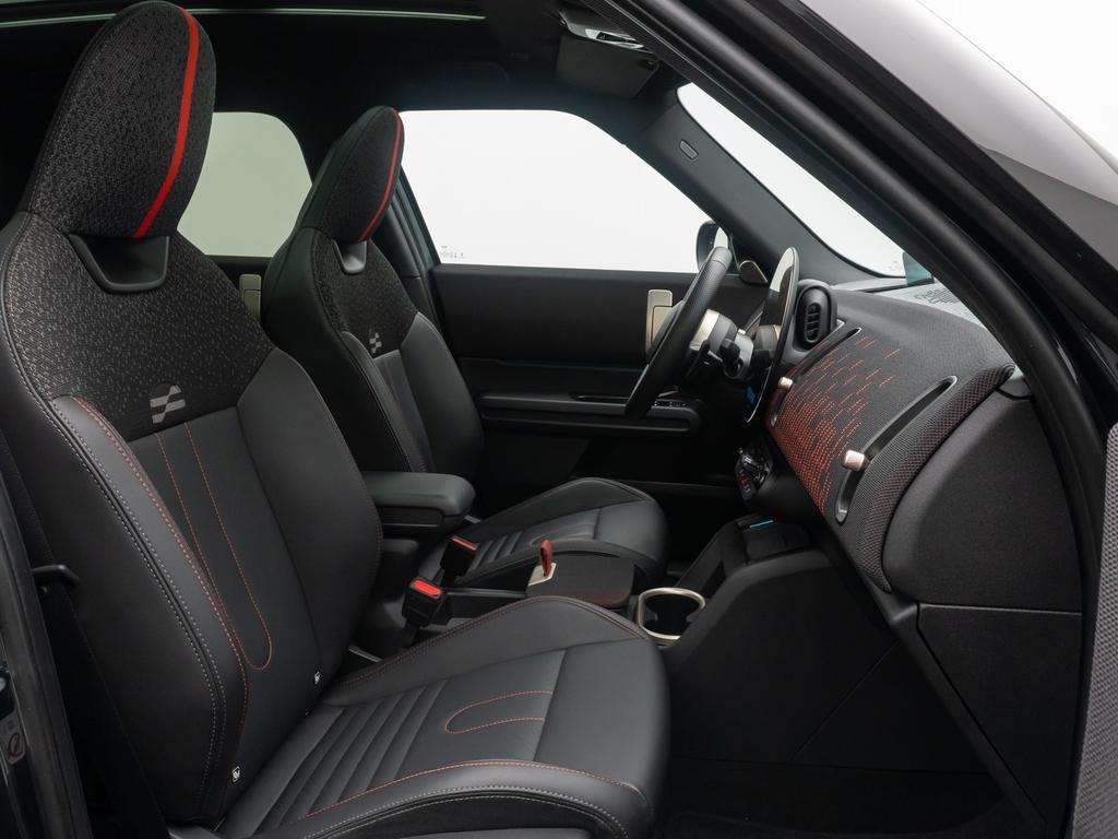 Mini John Cooper Works Countryman