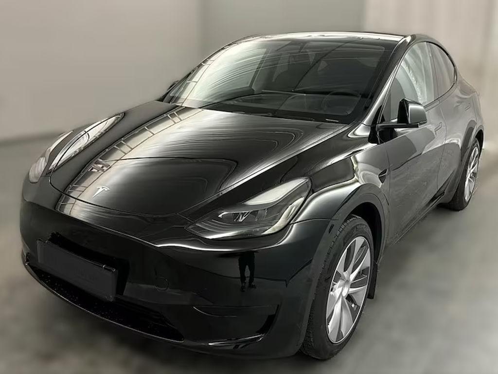 Tesla Model Y 2023 Elektrisch