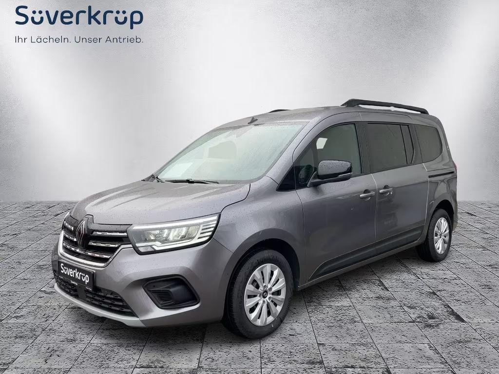 Renault Grand Kangoo 2025 Benzine