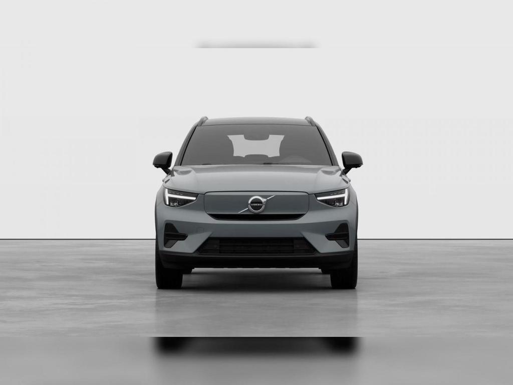 Volvo EX40
