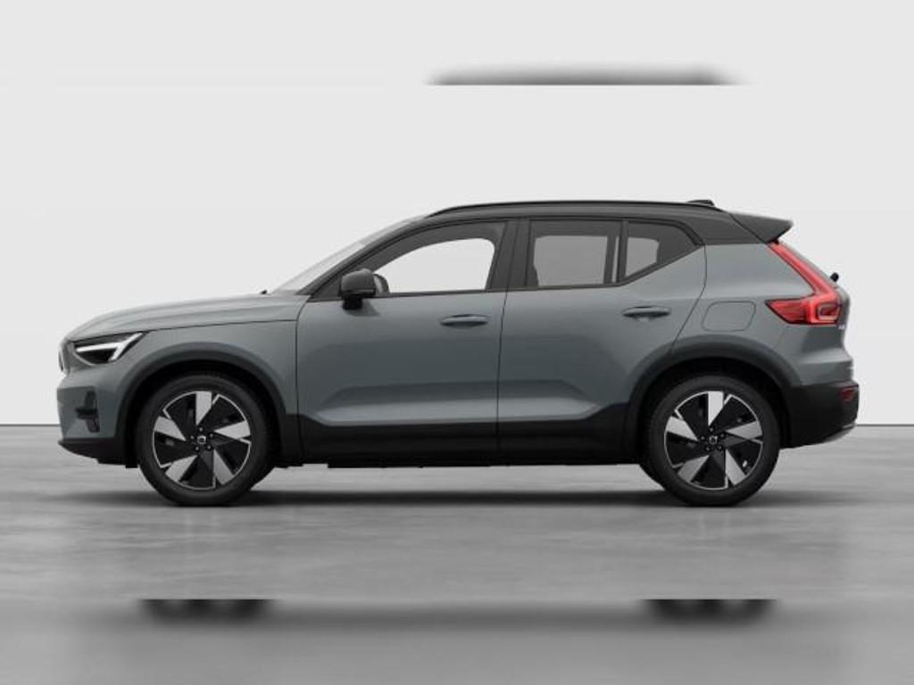 Volvo EX40