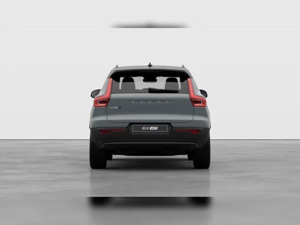 Volvo EX40