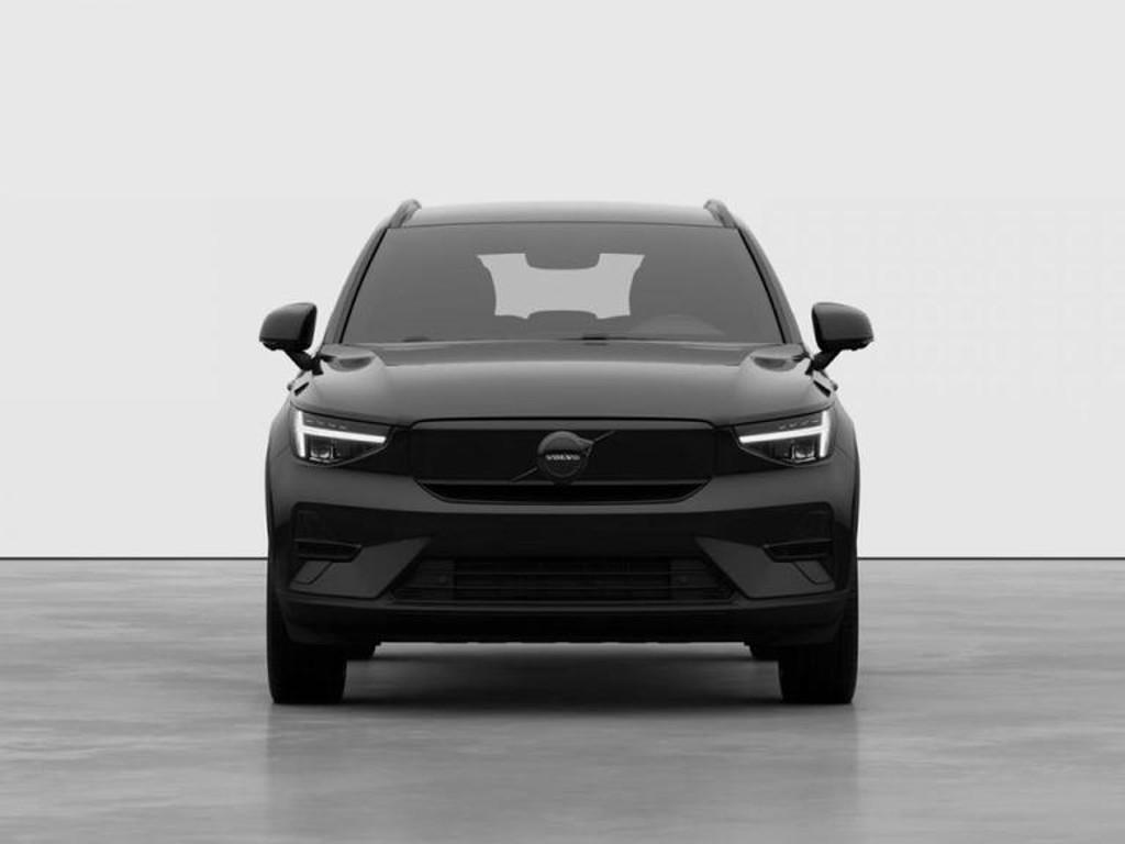 Volvo EX40