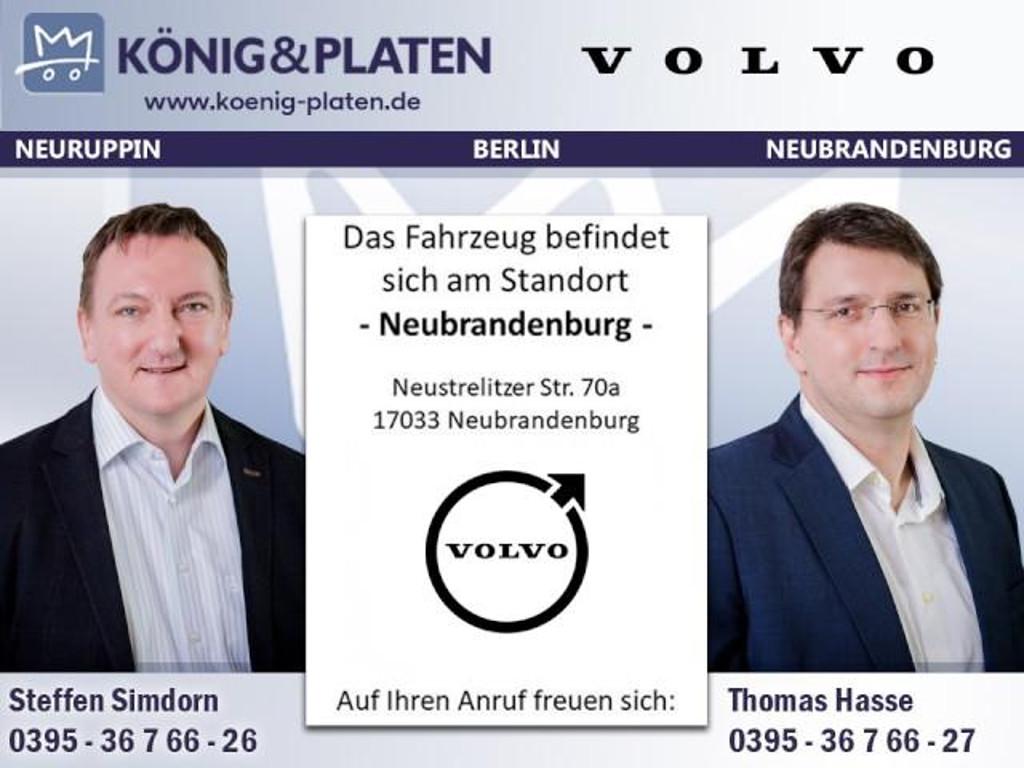 Volvo ES90