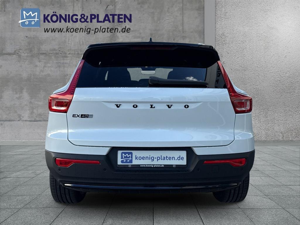 Volvo EX40