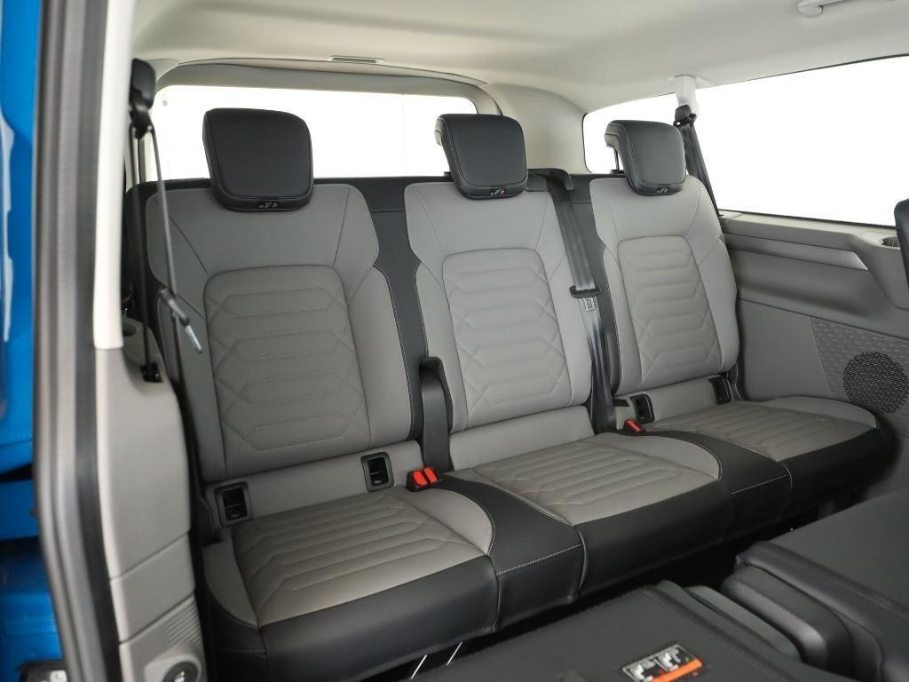 Volkswagen e-Caravelle
