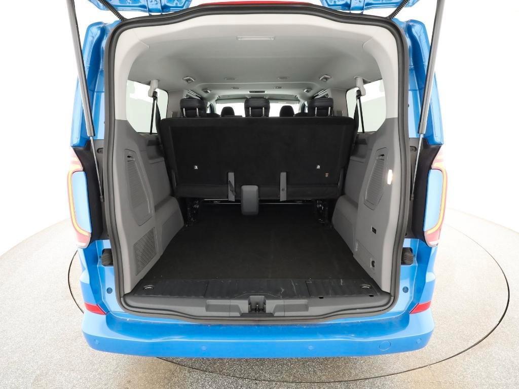 Volkswagen e-Caravelle
