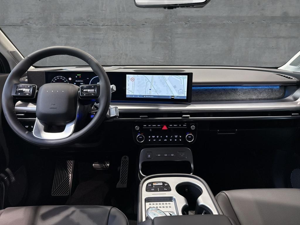 Hyundai IONIQ 9