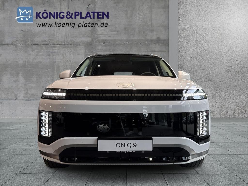 Hyundai IONIQ 9